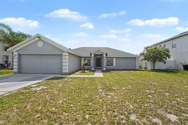 1714 Pilchard Drive, POINCIANA