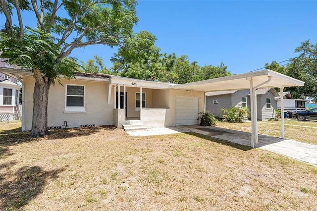 626 Belleview Boulevard, CLEARWATER