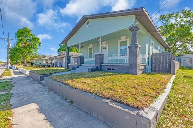 3101 N 15th Street, TAMPA