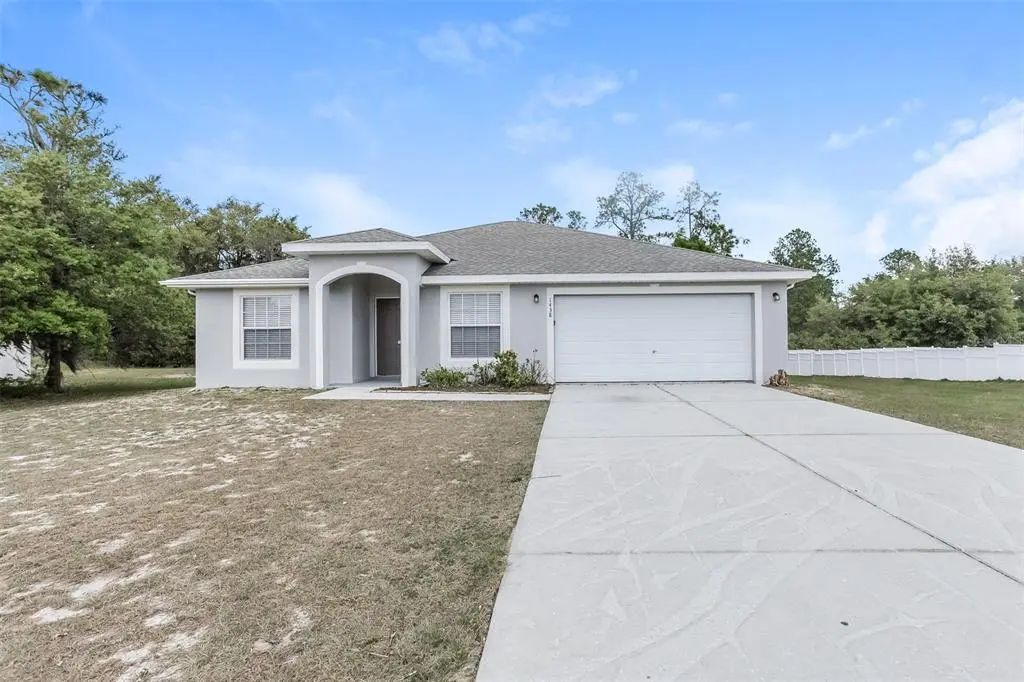 1438 Orlando Court, POINCIANA