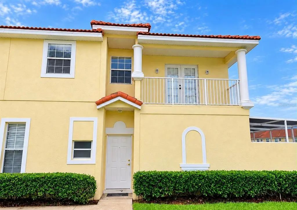 1215 S Beach Circle, KISSIMMEE