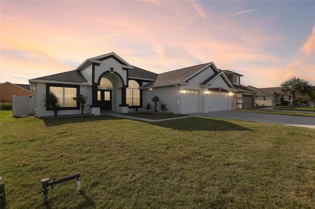 4612 Huron Bay Circle, KISSIMMEE