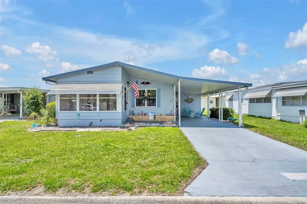 91 Mauna Loa Drive, LEESBURG
