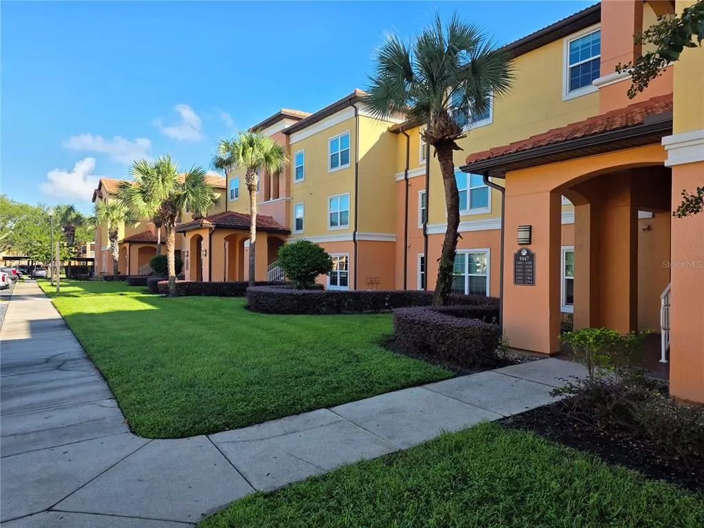 5447 Vineland Road 1210, ORLANDO