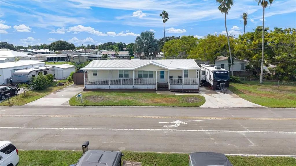 1836 Se 32nd Street, OKEECHOBEE