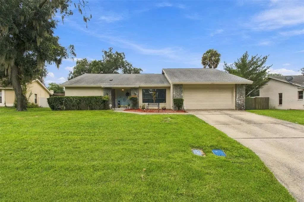 2621 Bridle Drive, PLANT CITY