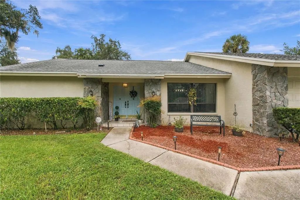 2621 Bridle Drive, PLANT CITY