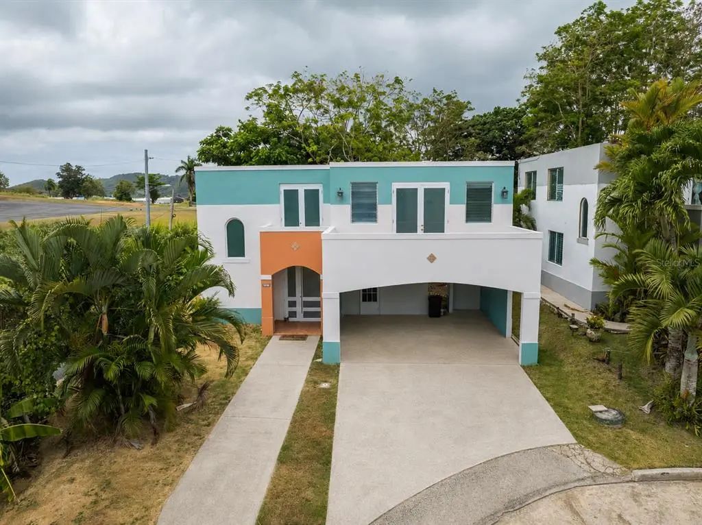 D-17 Urb. Vista Verde, FAJARDO