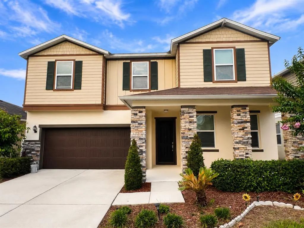 9126 Freedom Hill Dr, SEFFNER