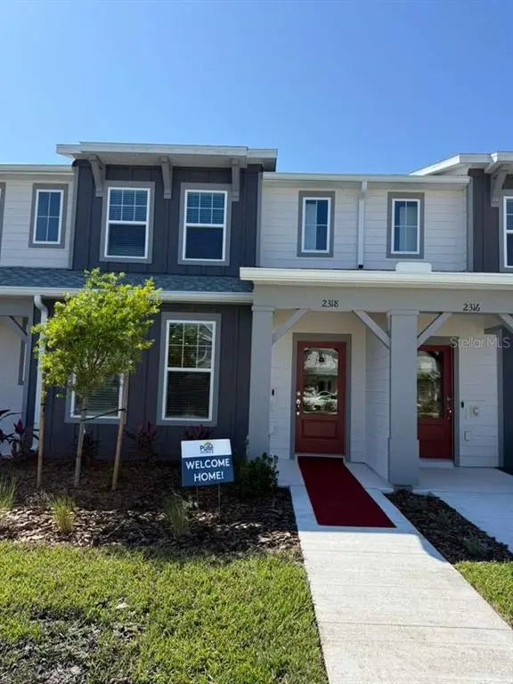 2318 Southbury Drive, KISSIMMEE