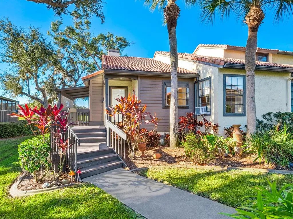 4372 Trails Drive 15-1, SARASOTA