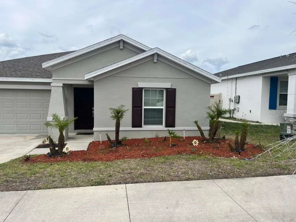 815 Ofanto Way, HAINES CITY