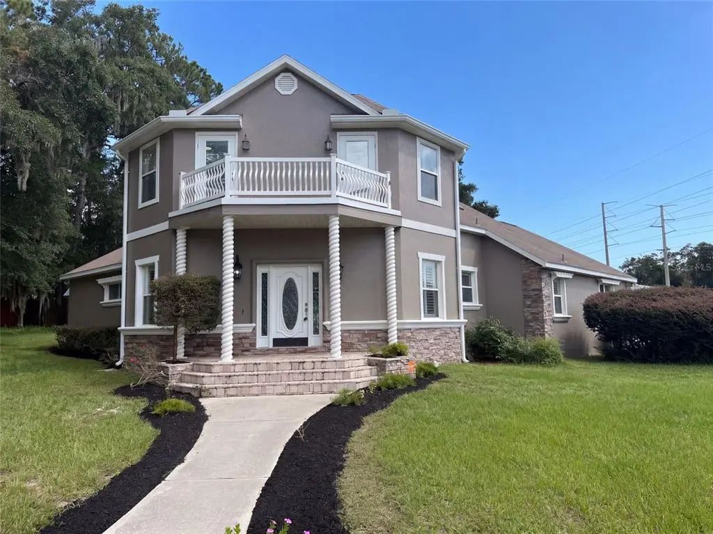 4335 Se 8th Street, OCALA