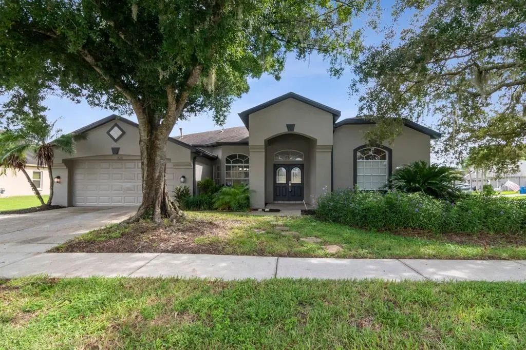 N/A, WESLEY CHAPEL