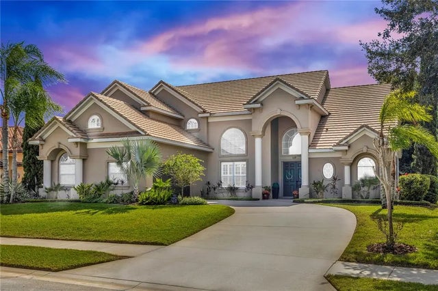 169 Hawkcrest Court, DEBARY
