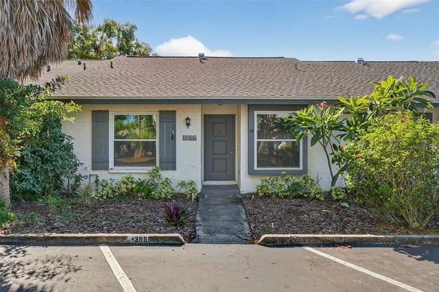 3966 El Camino Court, LARGO