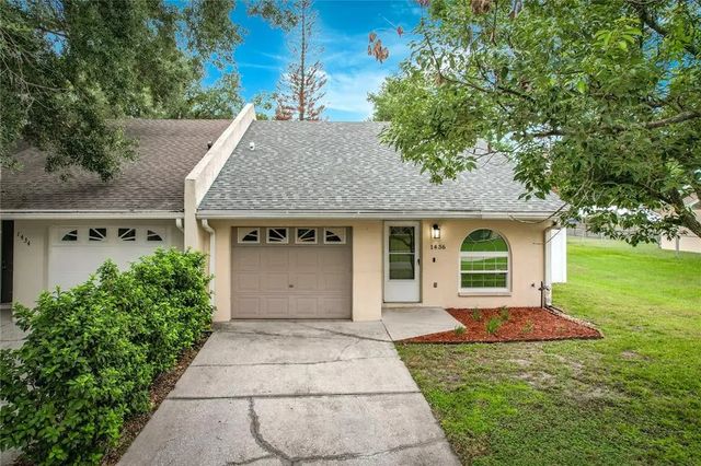 1436 Shirley Drive, LAKELAND
