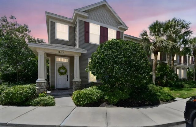 12472 Country White Circle, TAMPA