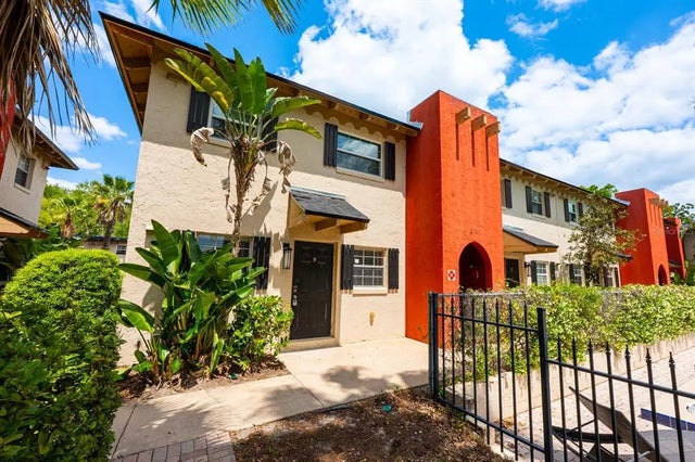 2501 E Central Boulevard 9, ORLANDO