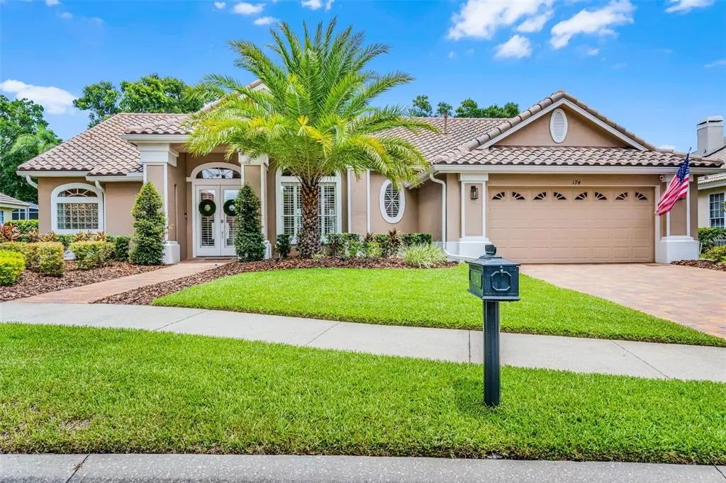 174 Promenade Circle, LAKE MARY