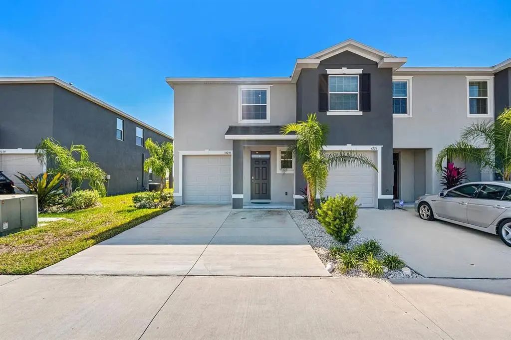 34230 Redwood Dawn Lane, WESLEY CHAPEL