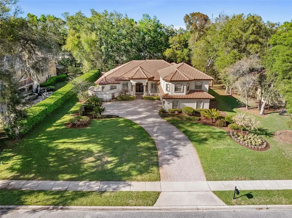 7341 Bella Foresta Place, SANFORD