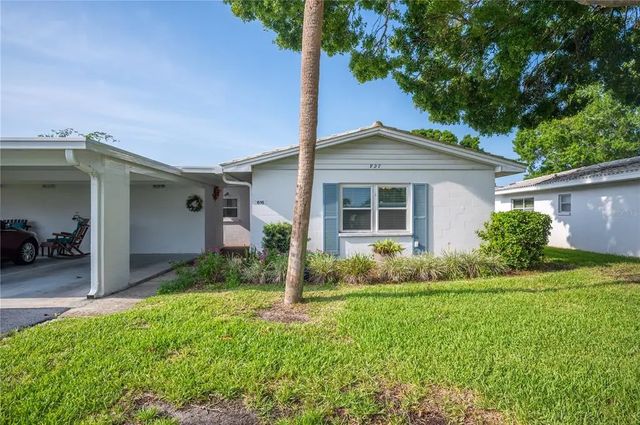 616 Cottage Lane 616, LAKELAND