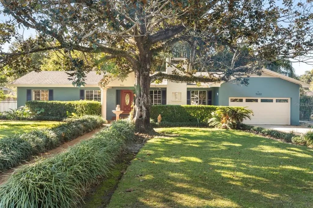 3100 Harrison Avenue, ORLANDO