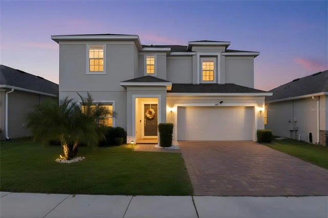 151 Maravilla Way, GROVELAND