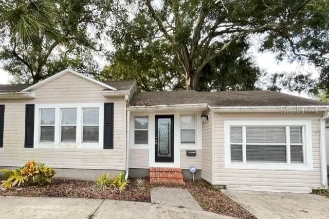710 W Fribley Street, TAMPA