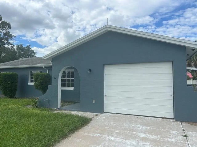 2017 Patrick Street, KISSIMMEE