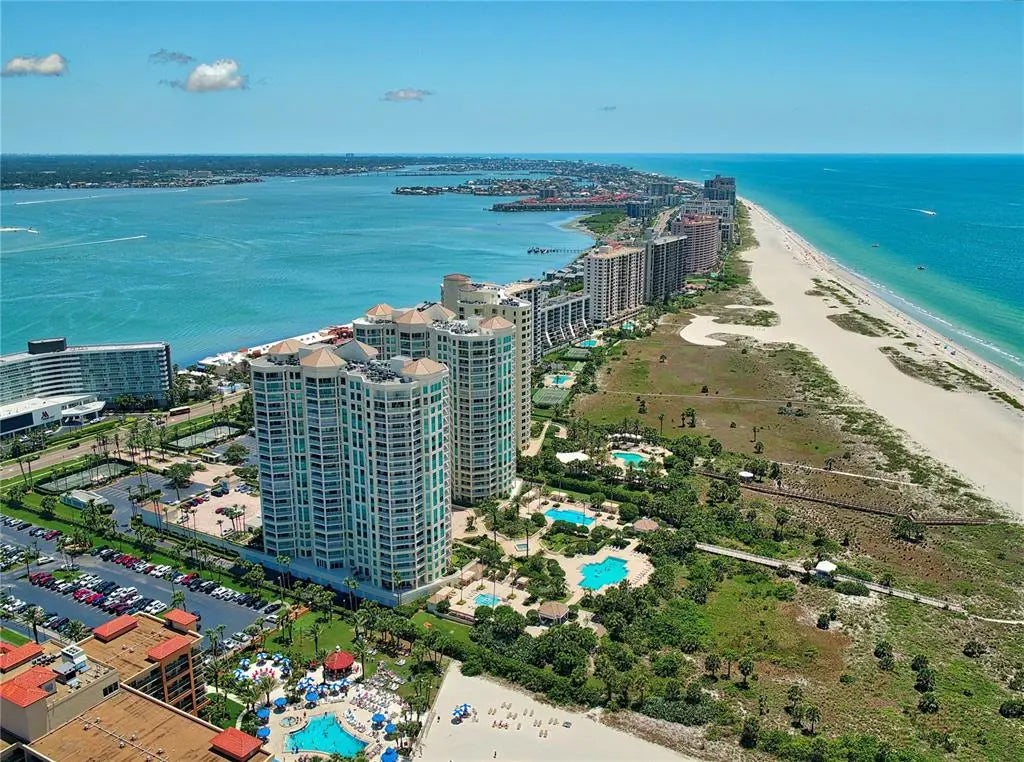 1170 Gulf Boulevard 1004, CLEARWATER