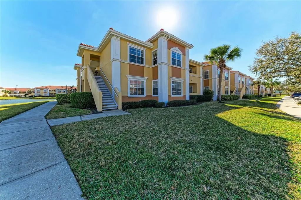 1130 Villagio Circle 201