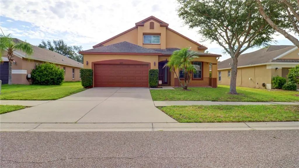 13659 Artesa Bell Drive, RIVERVIEW