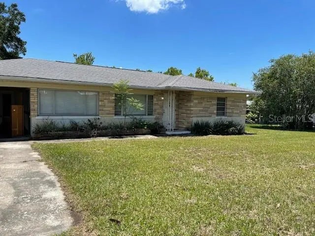 1022 E 3rd Avenue, MOUNT DORA