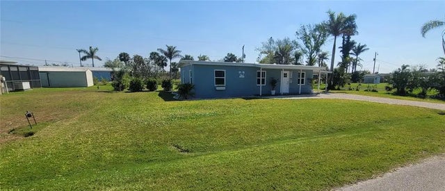3420 Ash Street, PUNTA GORDA