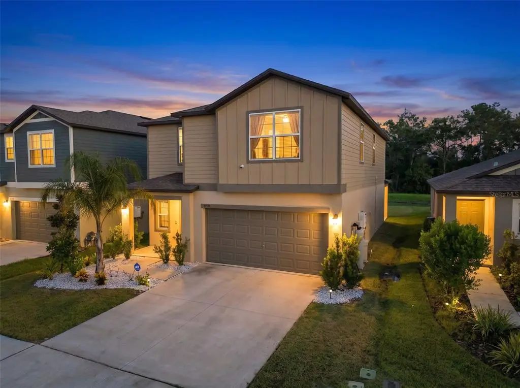 35418 Ackley Trace, ZEPHYRHILLS