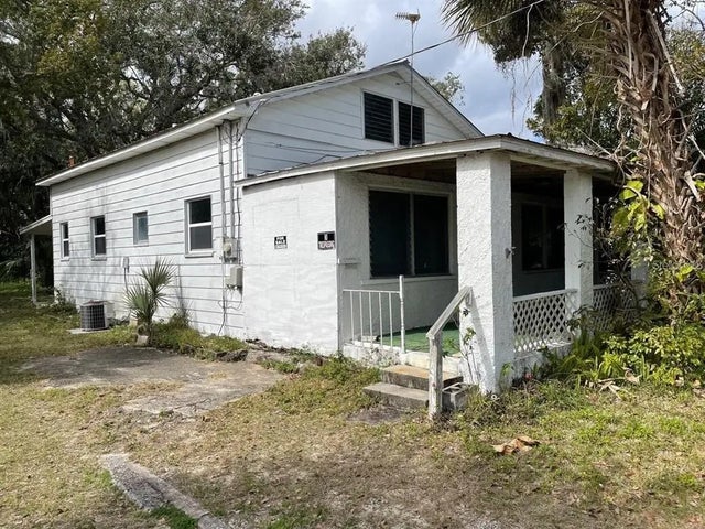 142 Park Boulevard, NEW SMYRNA BEACH