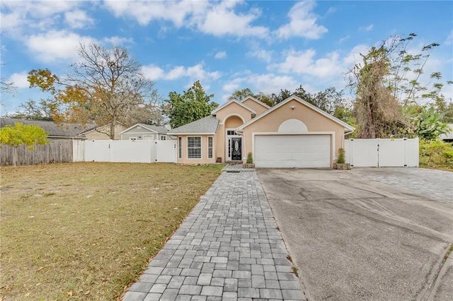 9318 Echo Run, ORLANDO