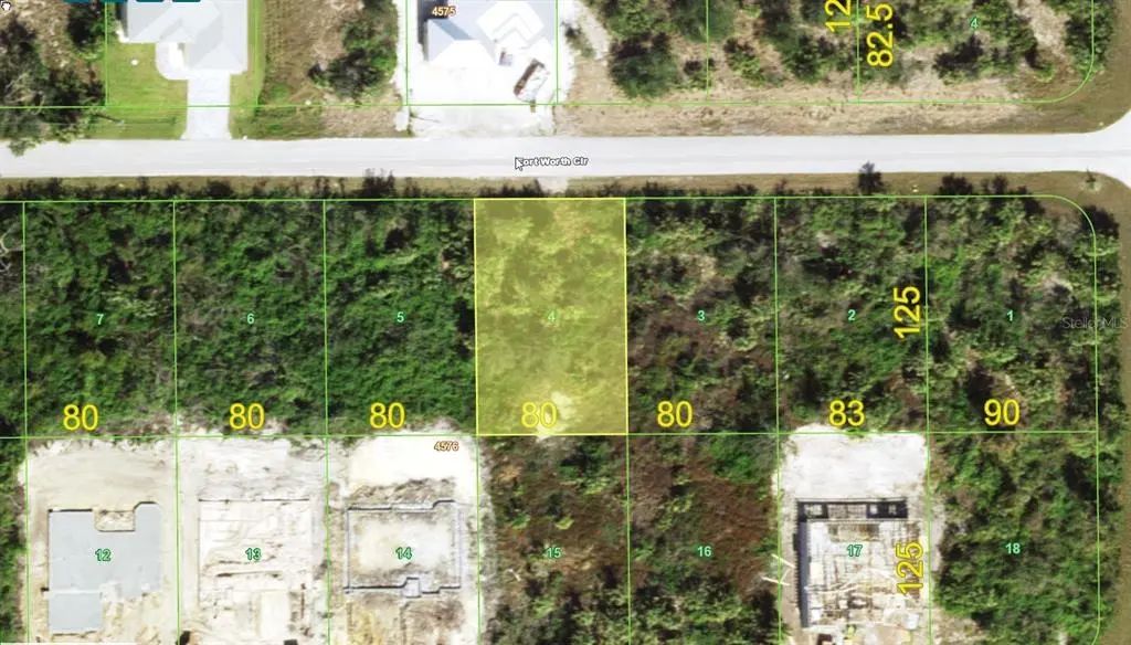 14175 Fort Worth Circle, PORT CHARLOTTE