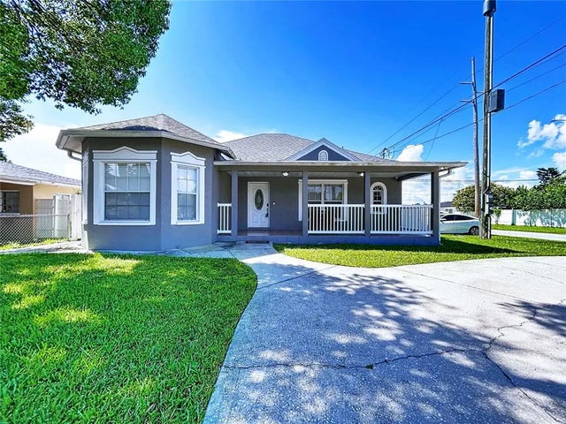 3324 W Abdella Street, TAMPA