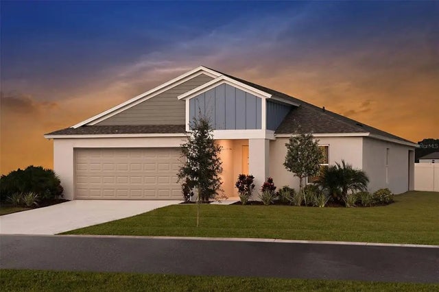 1033 Foreshore Lane, HAINES CITY