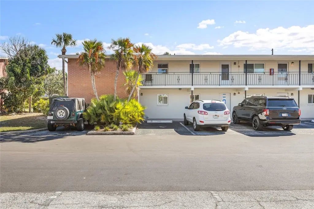 4580 Overlook Drive Ne 293, ST PETERSBURG