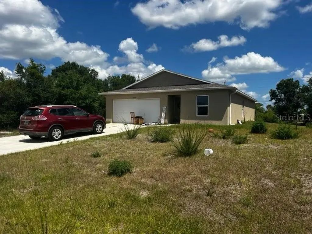 30398 Beech Road, PUNTA GORDA