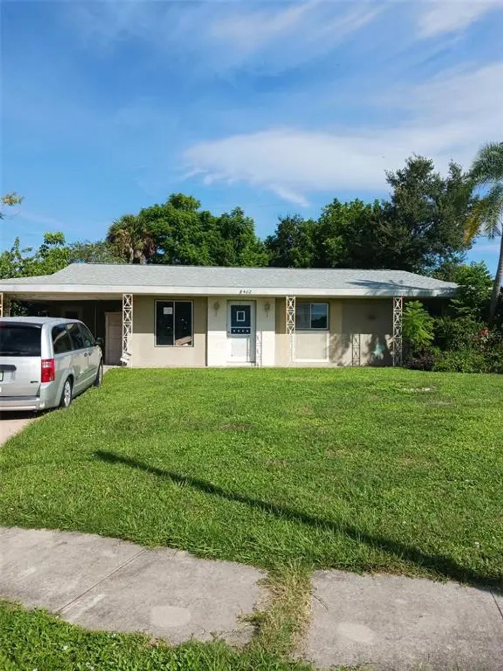 8402 Fay Avenue, NORTH PORT