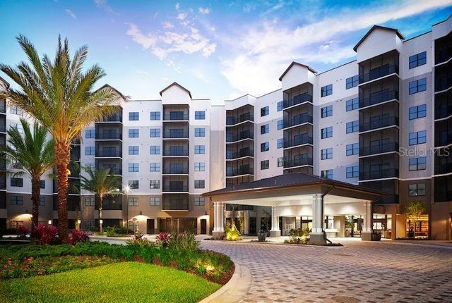 14501 Grove Resort Avenue 2340, WINTER GARDEN