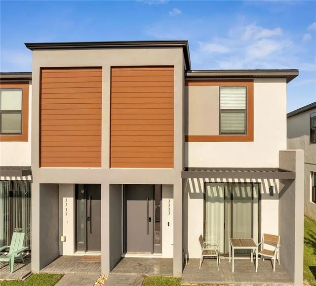 3333 Tranquil Trail, KISSIMMEE