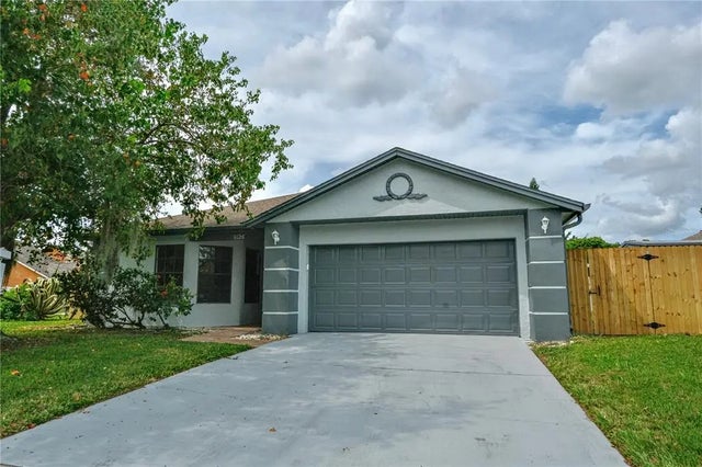 11126 Hambley Avenue, ORLANDO