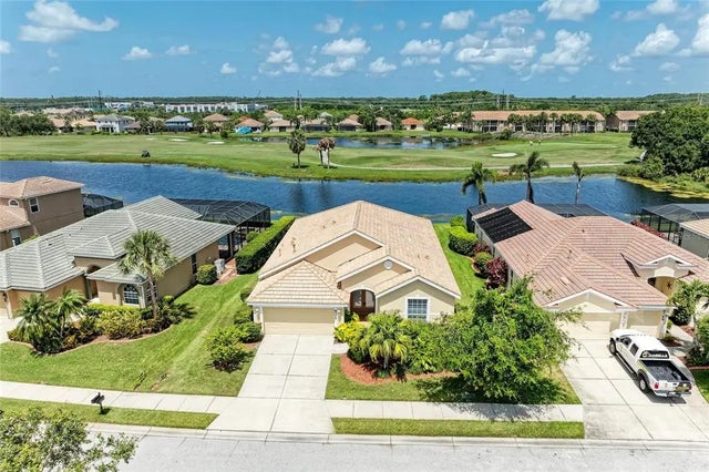 8772 Stone Harbour Loop, BRADENTON