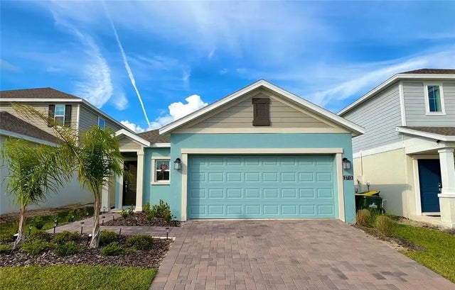 2713 Runners Circle, CLERMONT
